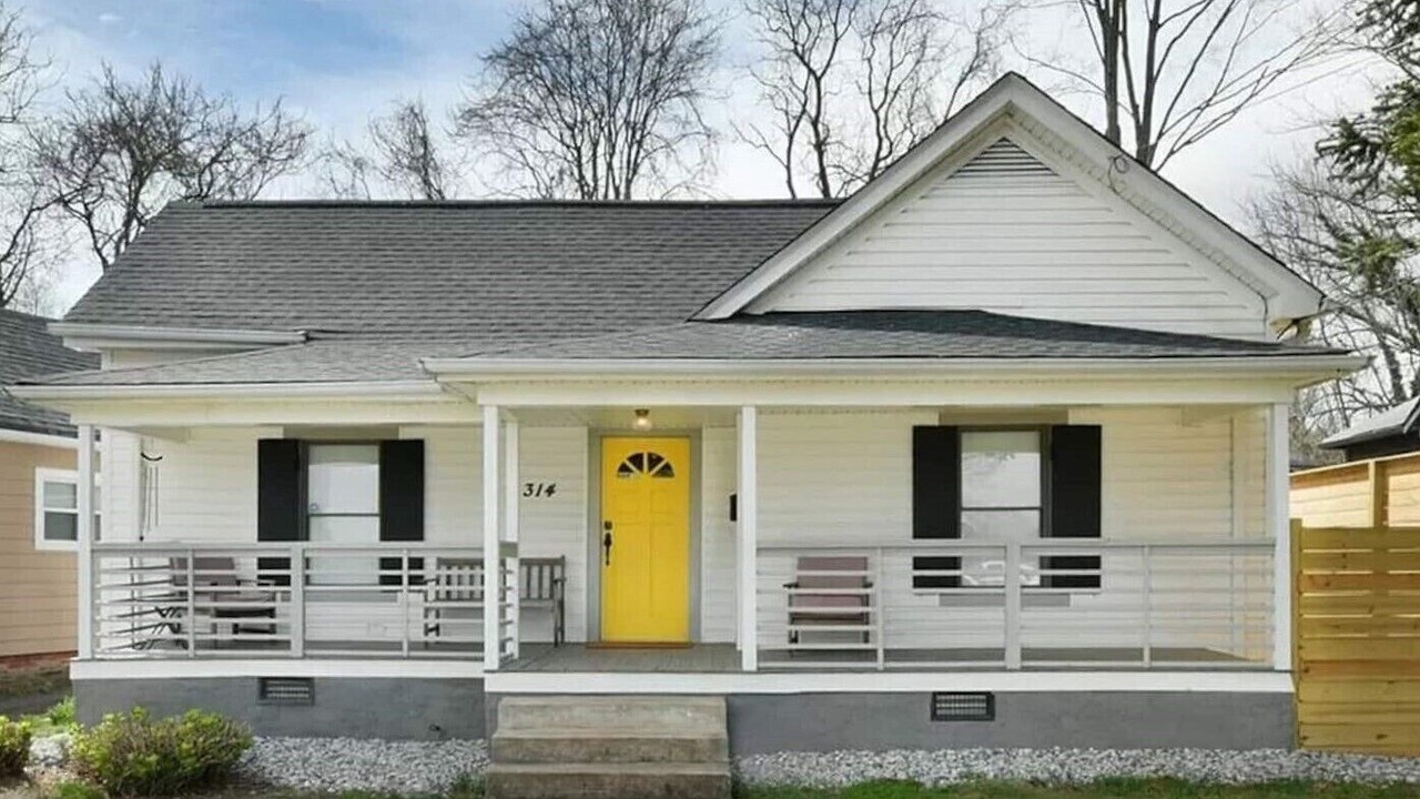 Photo of Outdoor in Winston - Salem