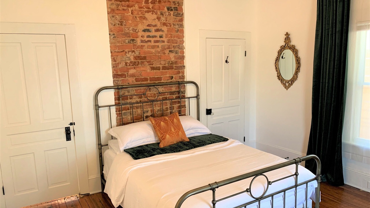 Photo of Bedroom in Winston - Salem