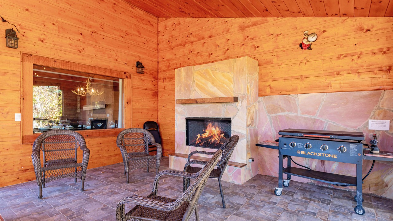 Photo of Outdoor in Gatlinburg