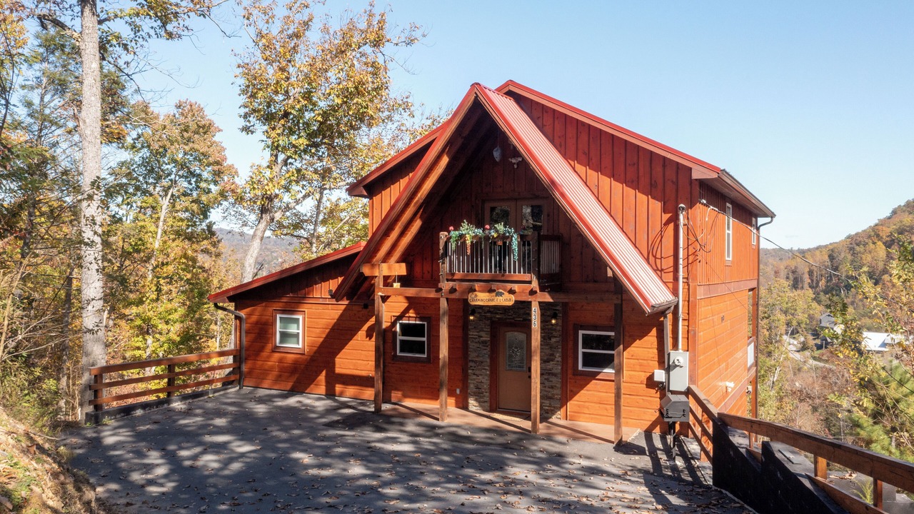 Photo of Outdoor in Gatlinburg
