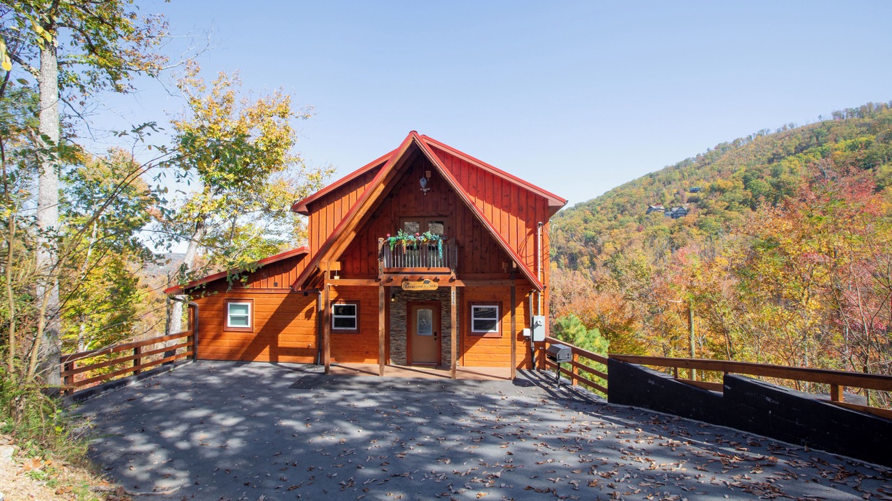 Photo of Outdoor in Gatlinburg