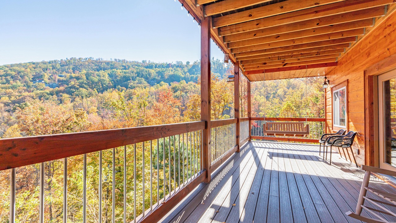 Photo of Outdoor in Gatlinburg