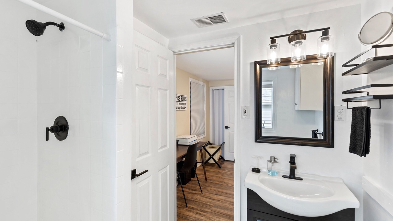 Photo of Bathroom in East Lansing