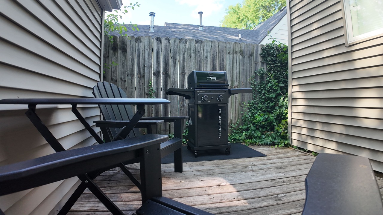 Photo of Outdoor in East Lansing