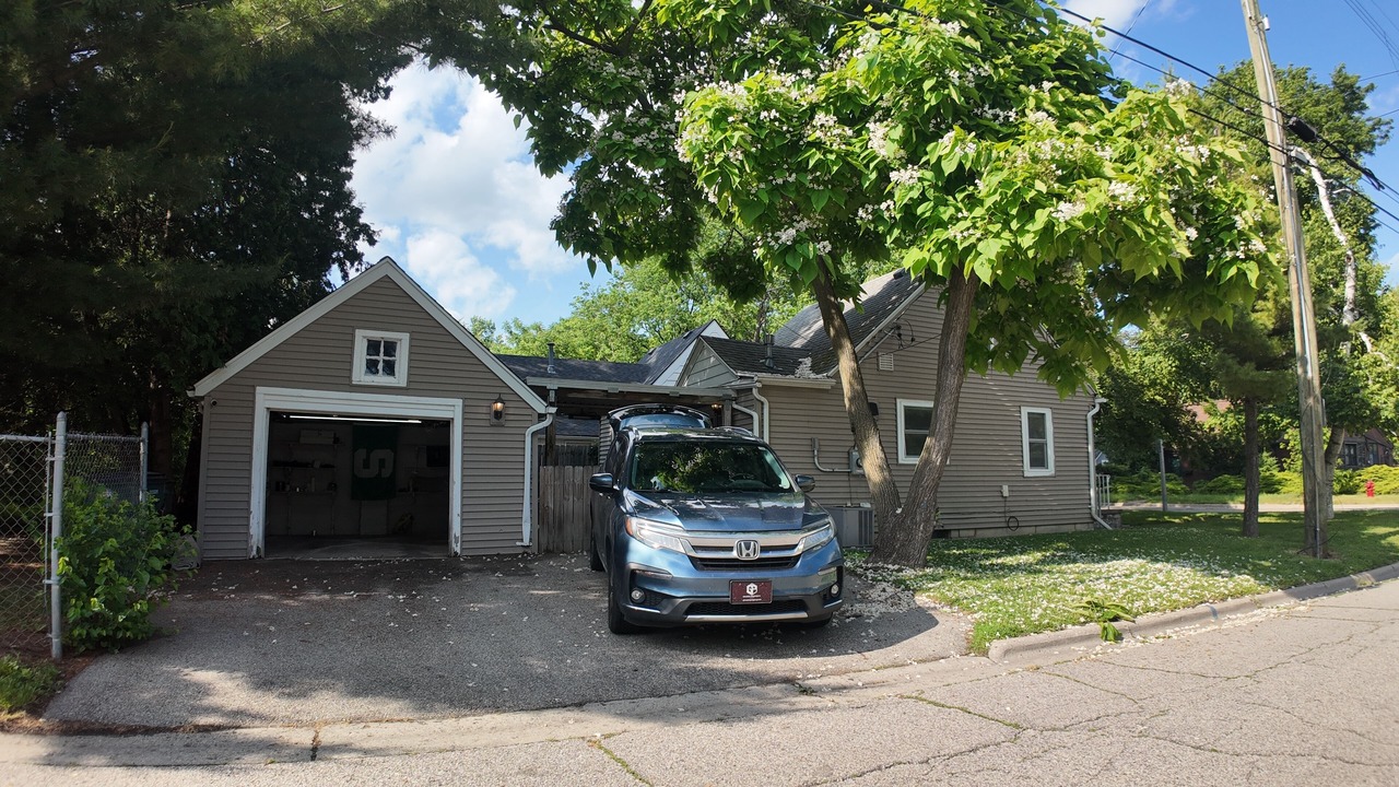 Photo of Outdoor in East Lansing