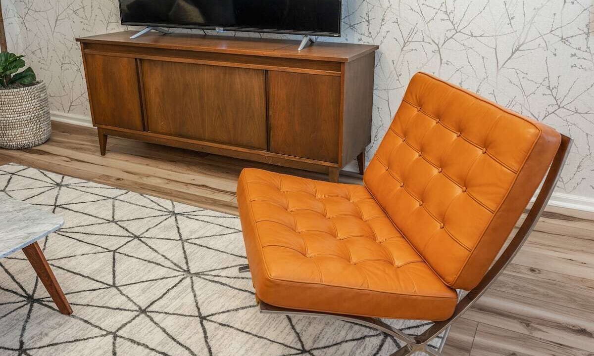 Photo of Livingroom in College Station