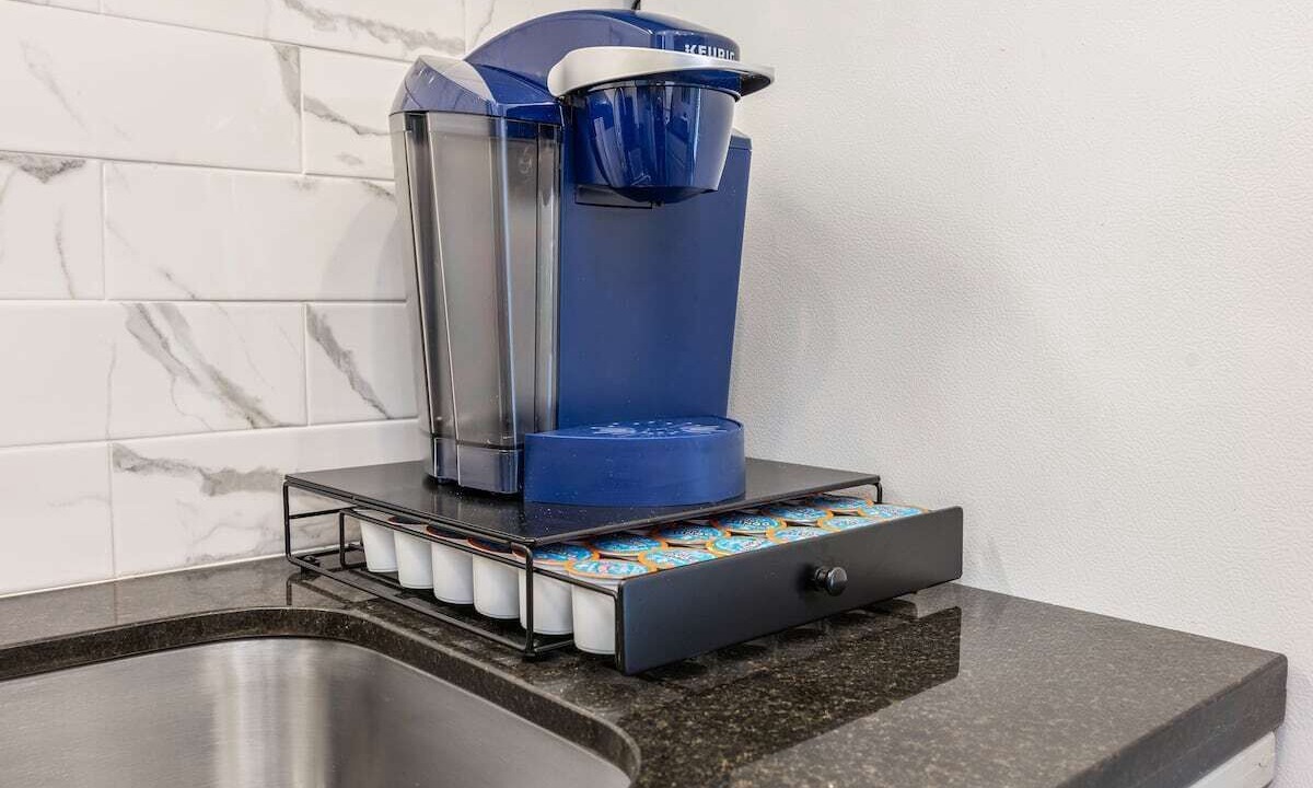 Photo of Kitchen in College Station