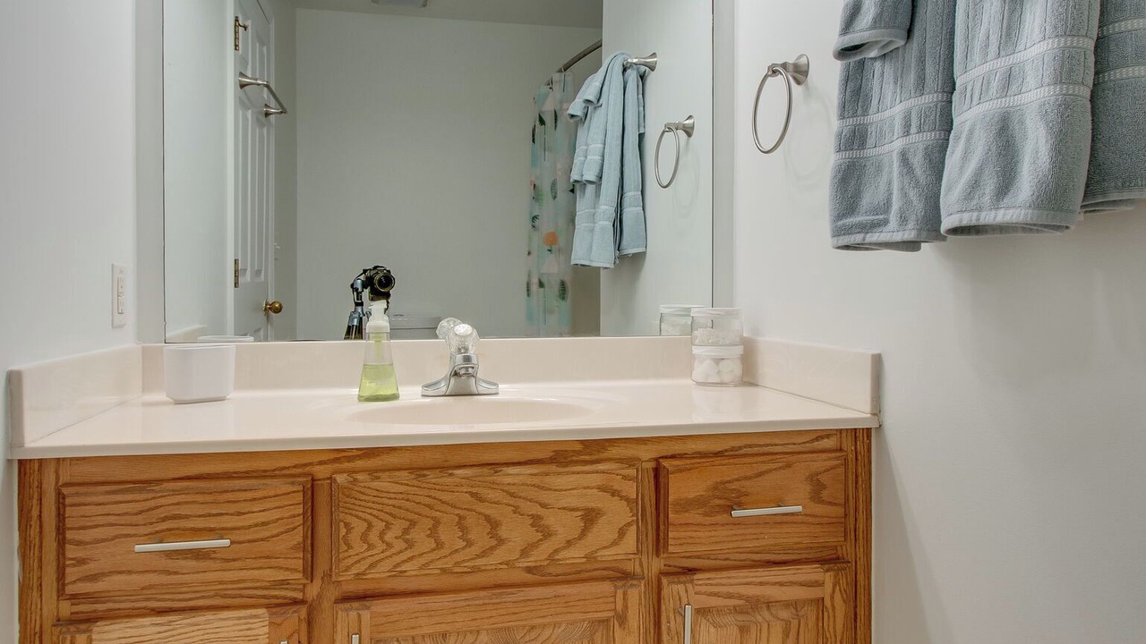 Photo of Bathroom in Spring Hill