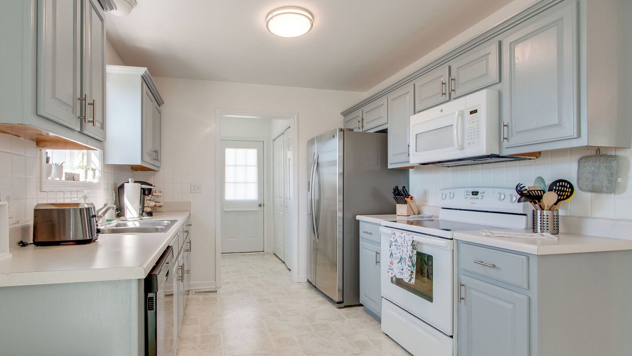 Photo of Kitchen in Spring Hill