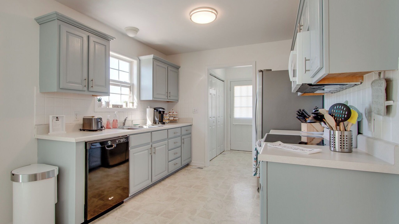 Photo of Kitchen in Spring Hill