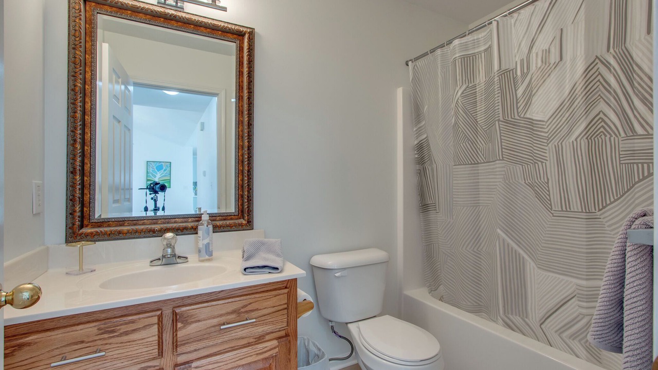 Photo of Bathroom in Spring Hill