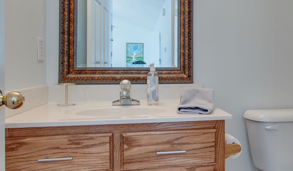 Photo of Bathroom in Spring Hill