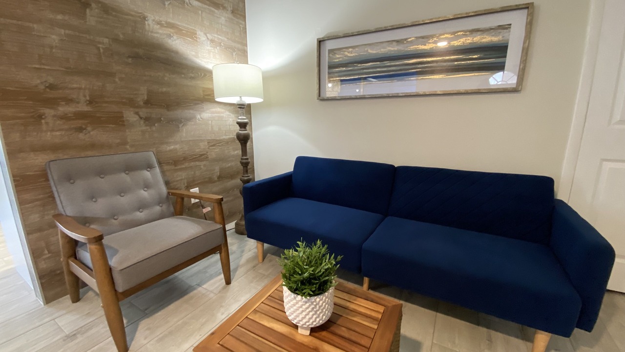Photo of Livingroom in Naples Park