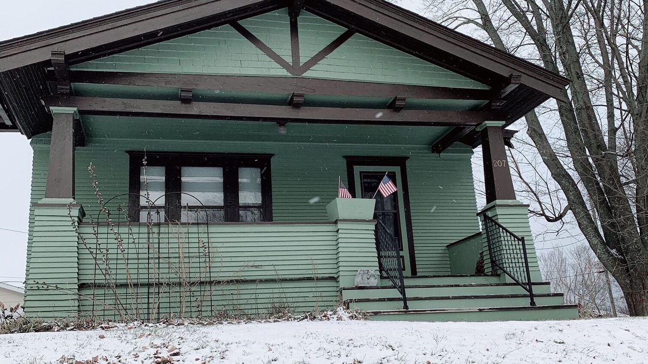 Photo of Outdoor in Manistique