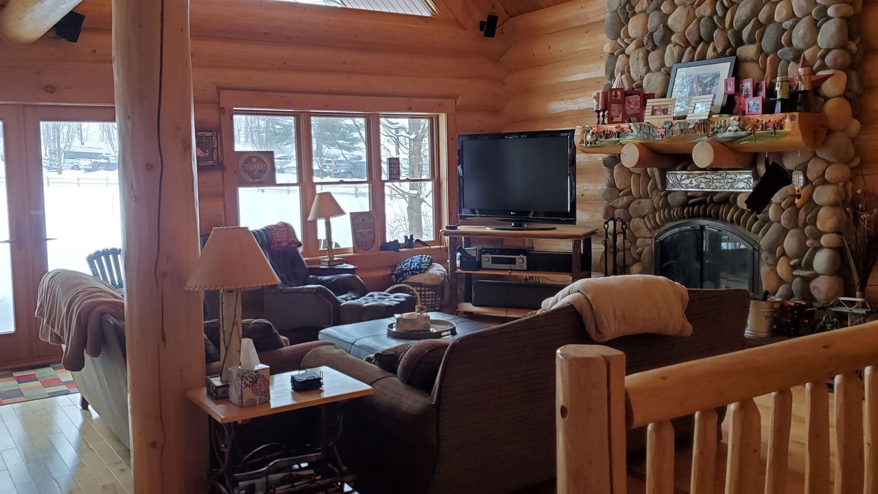 Photo of Livingroom in Thompsonville