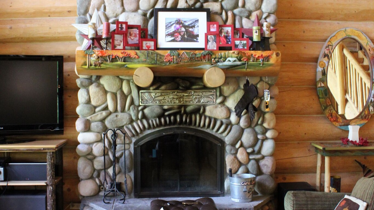 Photo of Livingroom in Thompsonville