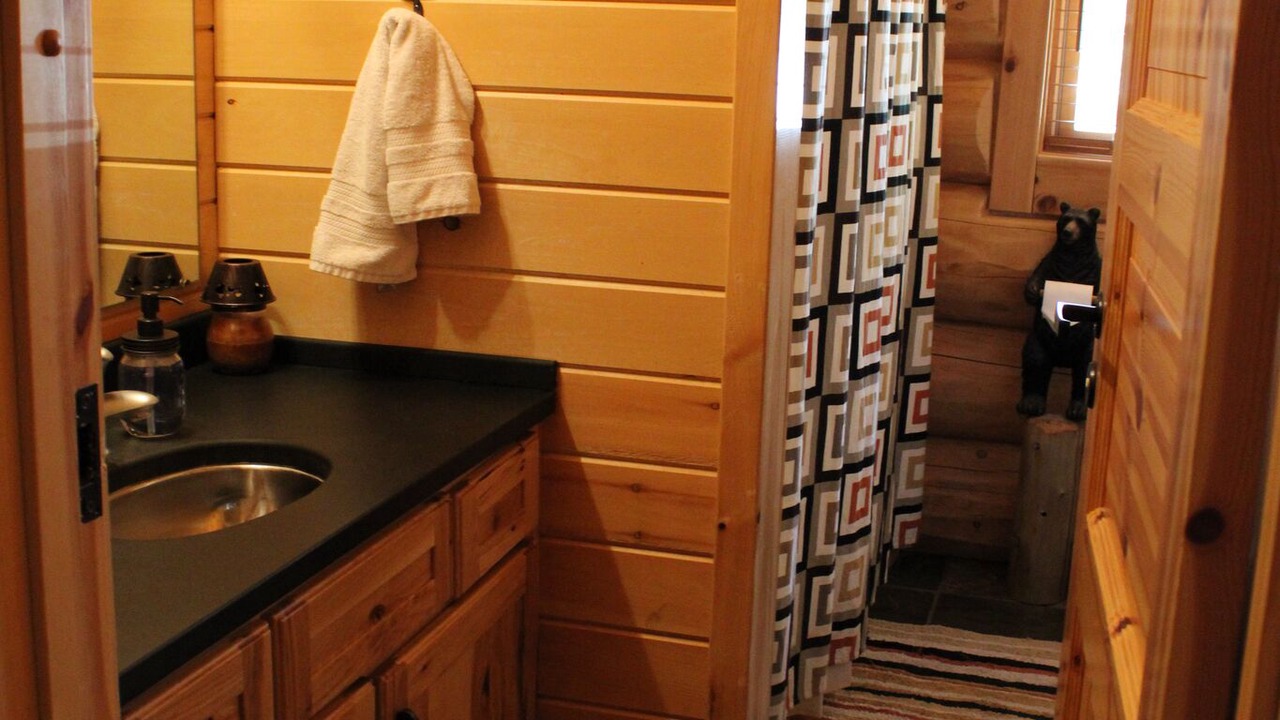 Photo of Bedroom in Thompsonville