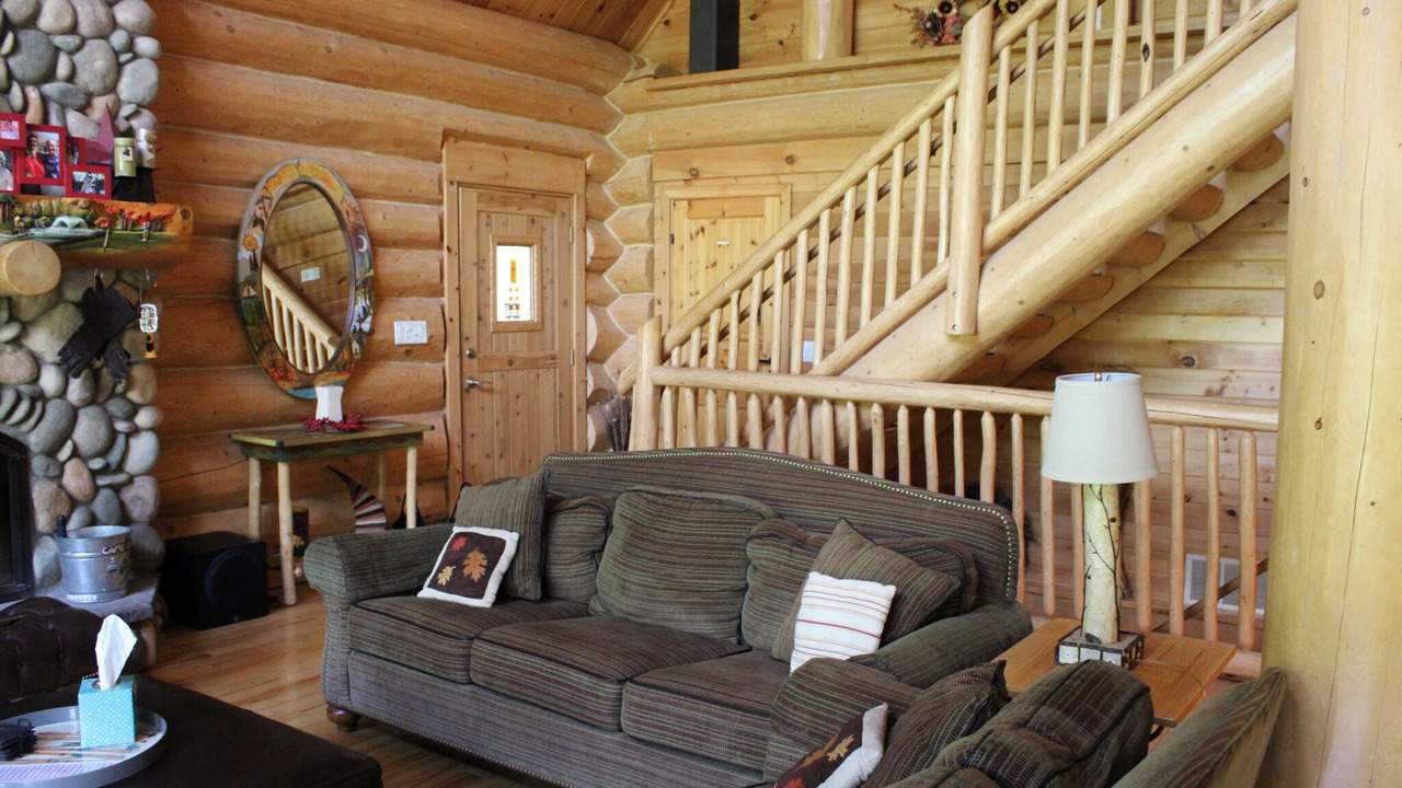 Photo of Livingroom in Thompsonville
