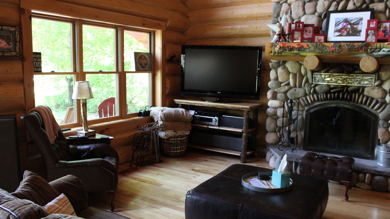 Photo of Livingroom in Thompsonville
