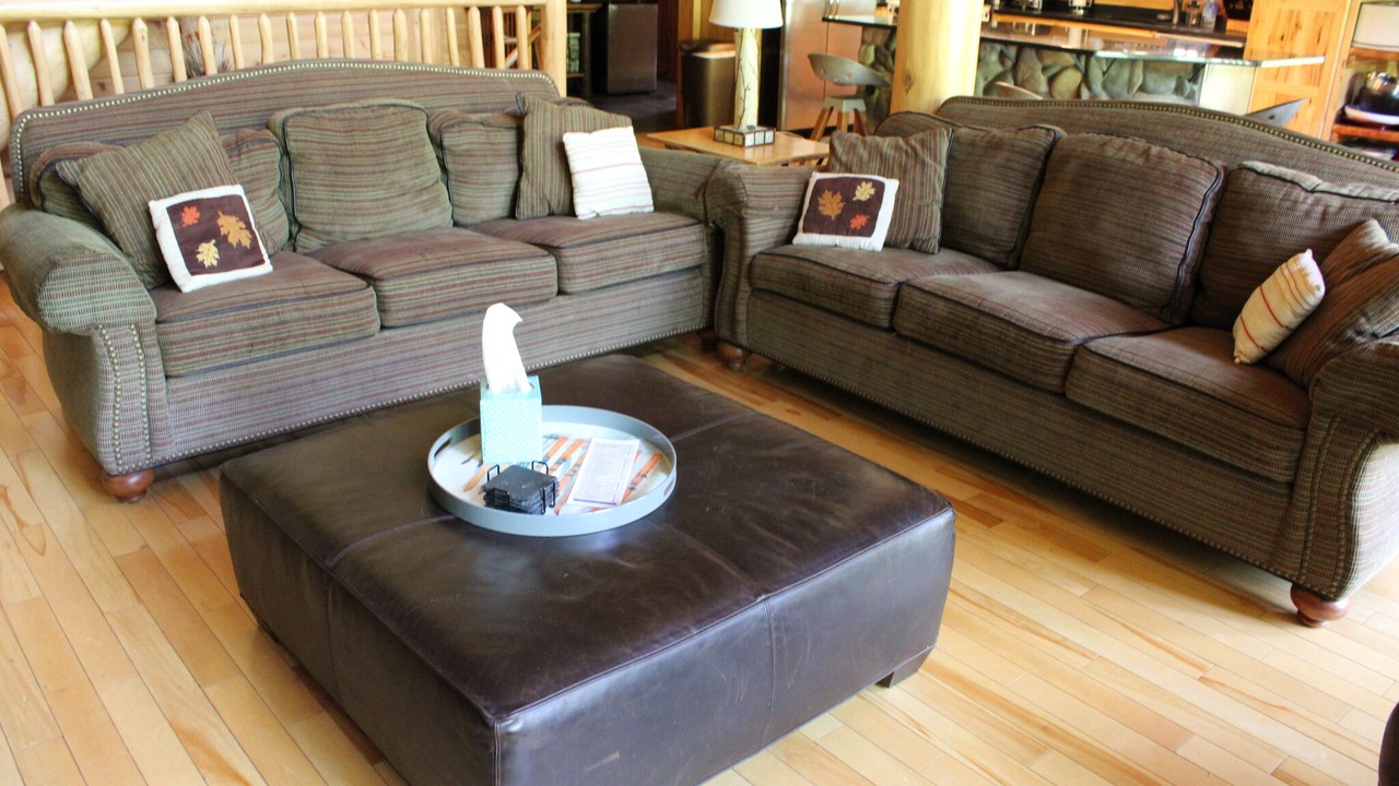 Photo of Livingroom in Thompsonville