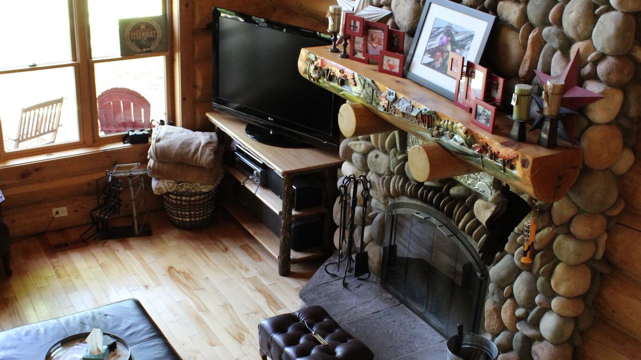 Photo of Livingroom in Thompsonville