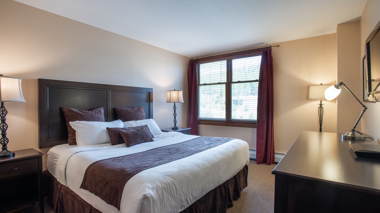 Photo of Bedroom in Winter Park