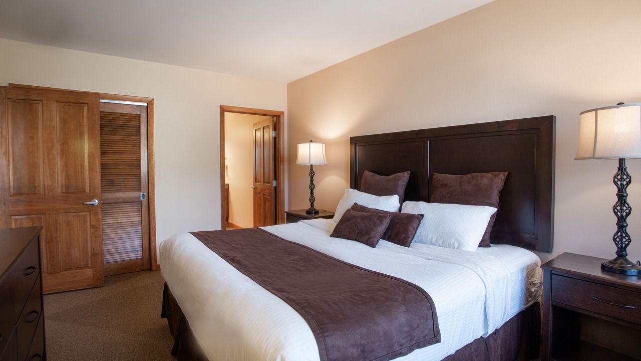 Photo of Bedroom in Winter Park