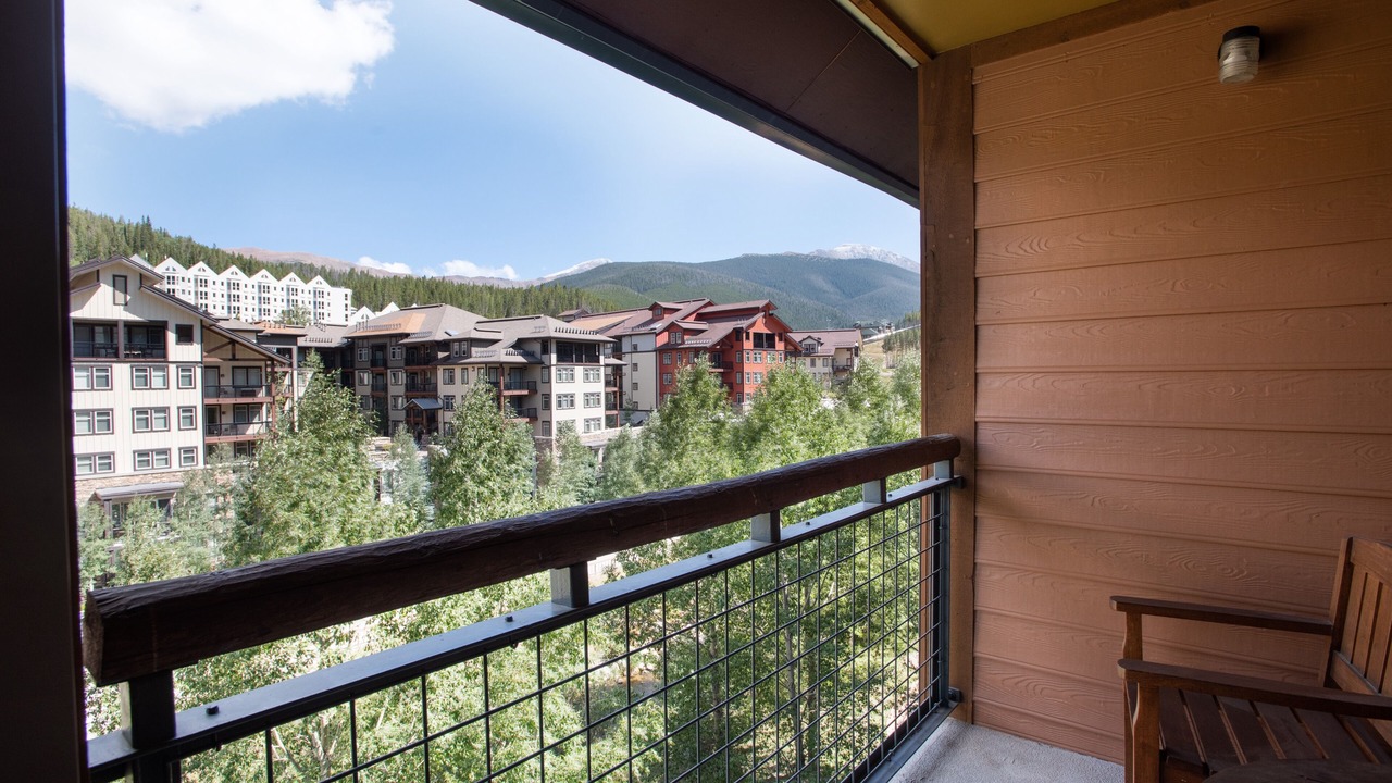 Photo of Patio Balcony in Winter Park