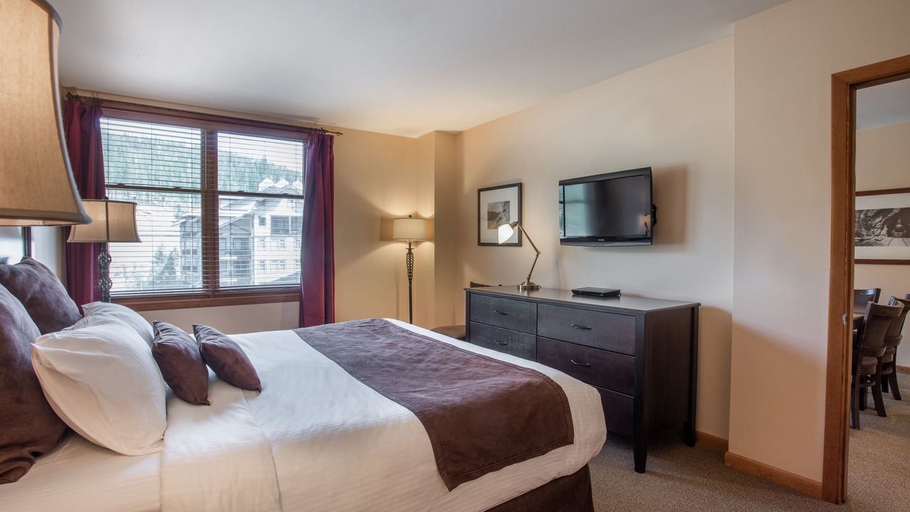 Photo of Bedroom in Winter Park