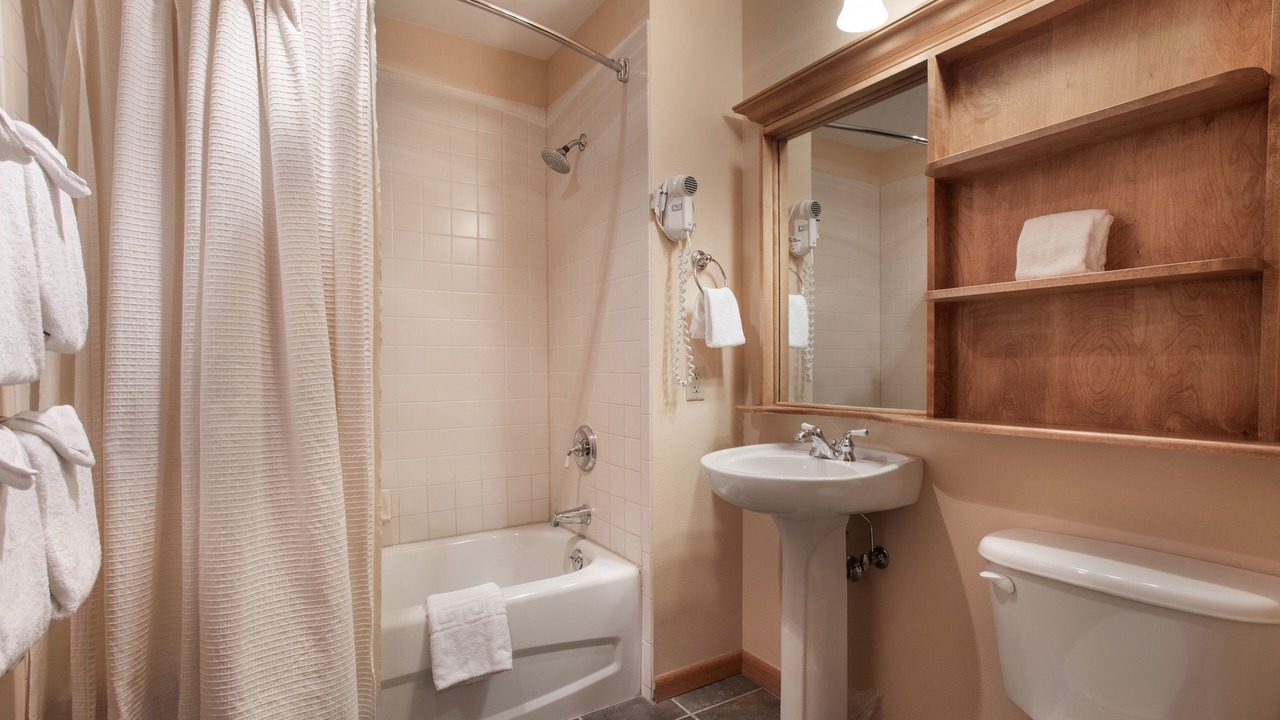 Photo of Bathroom in Winter Park