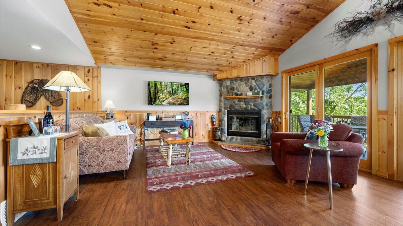 Photo of Livingroom in Remsen