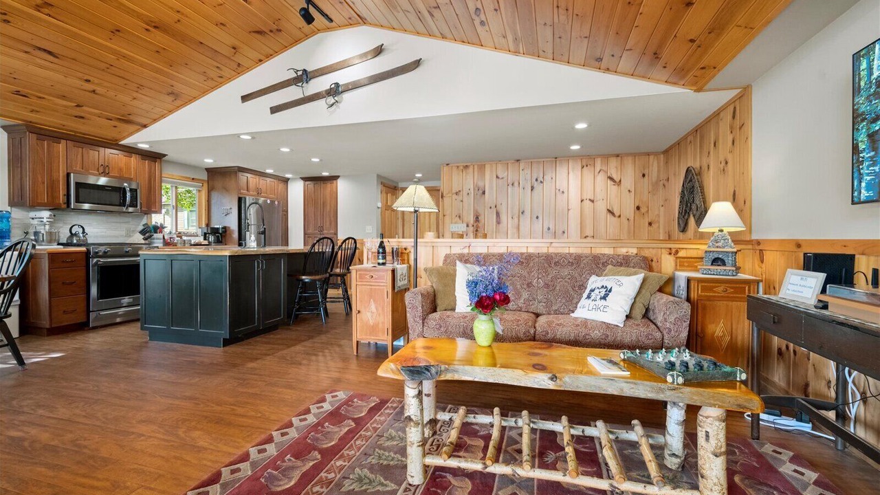 Photo of Livingroom in Remsen