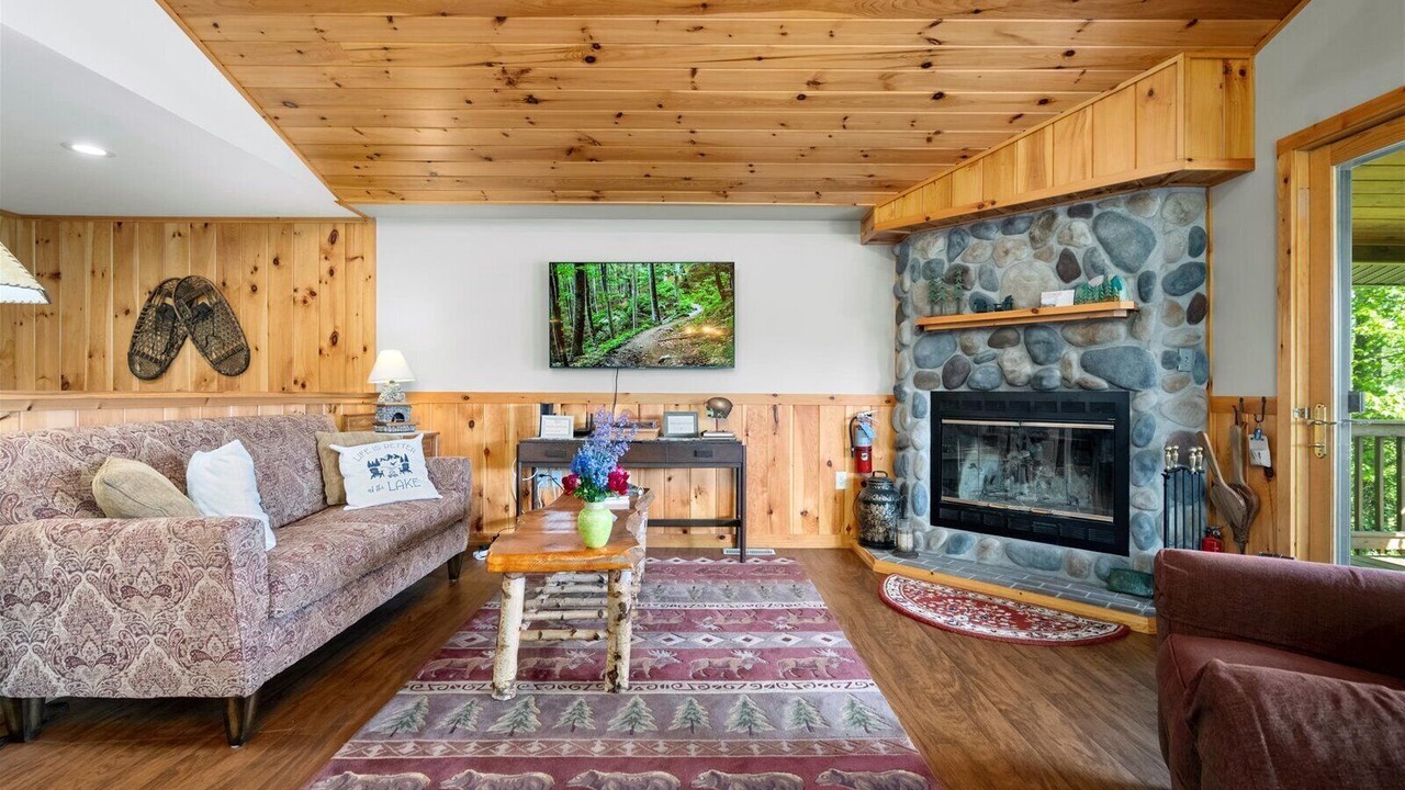 Photo of Livingroom in Remsen