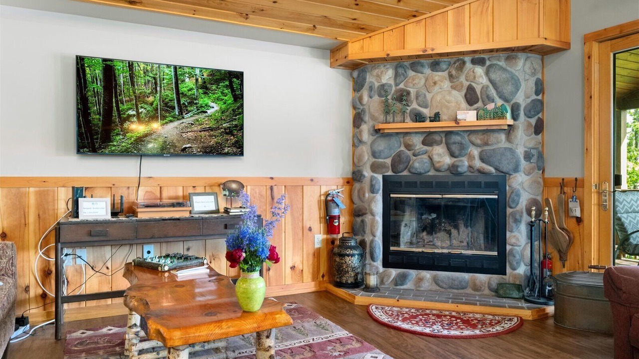 Photo of Livingroom in Remsen