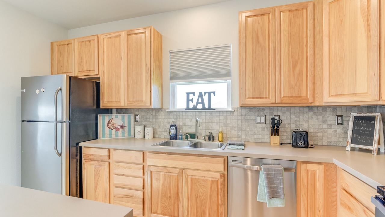 Photo of Kitchen in El Lago