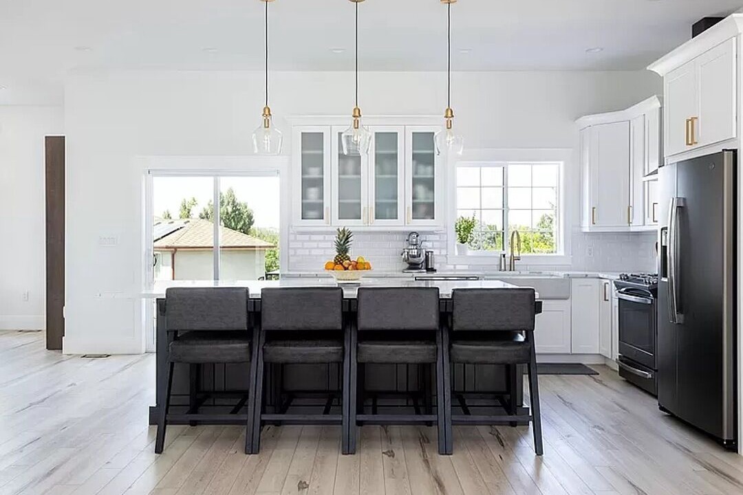 Photo of Kitchen in Northwest Arvada