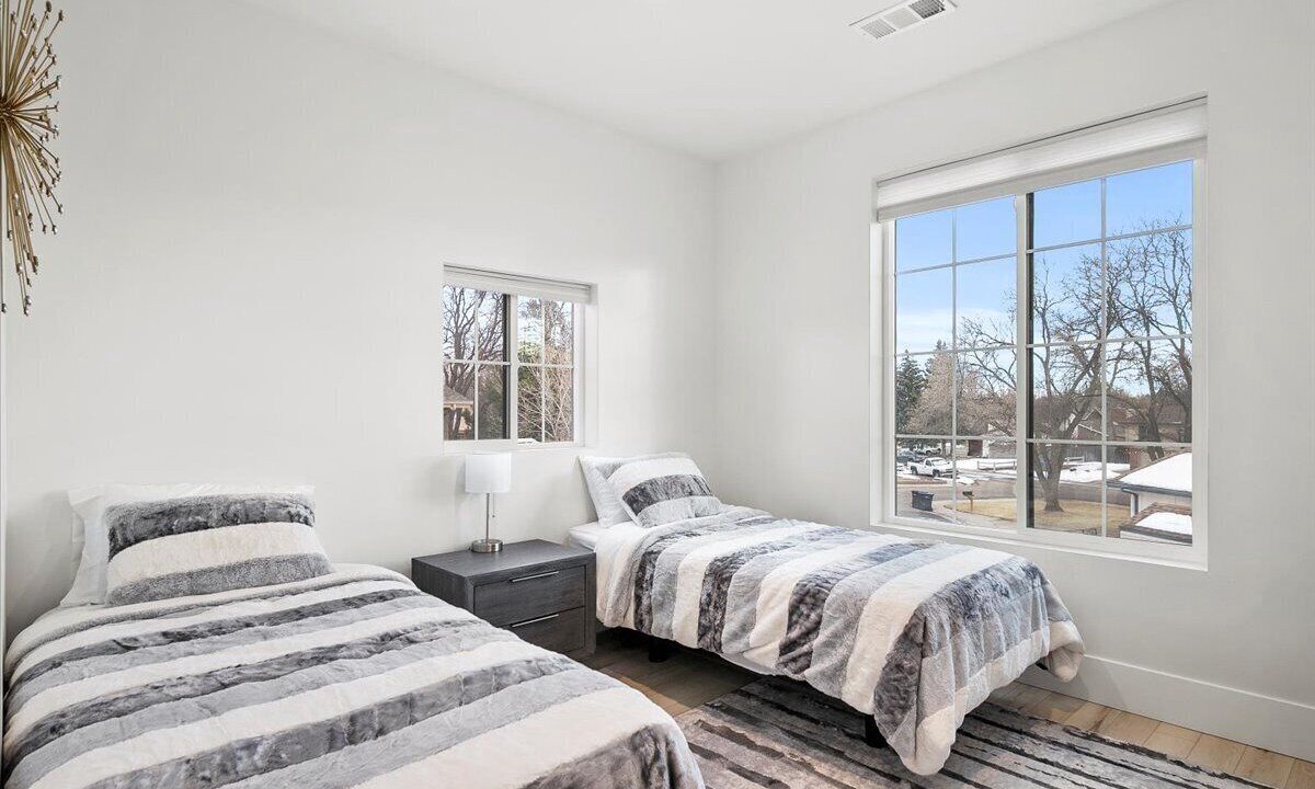 Photo of Bedroom in Northwest Arvada
