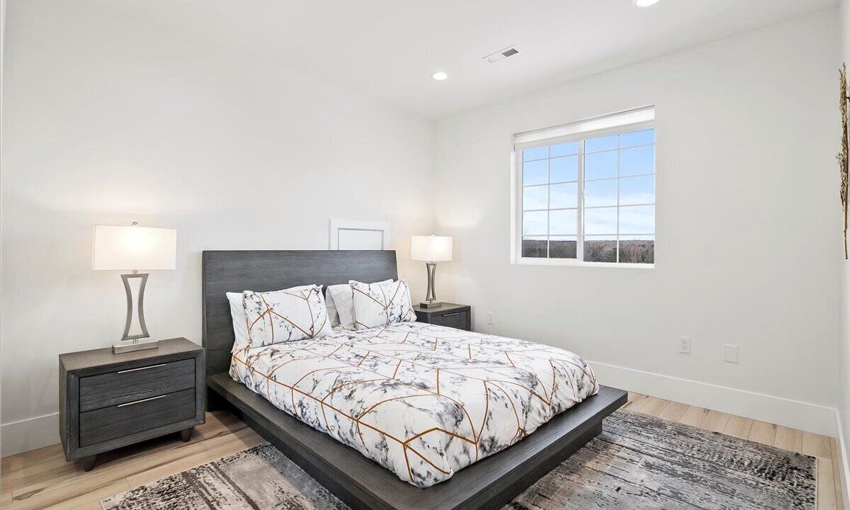 Photo of Bedroom in Northwest Arvada