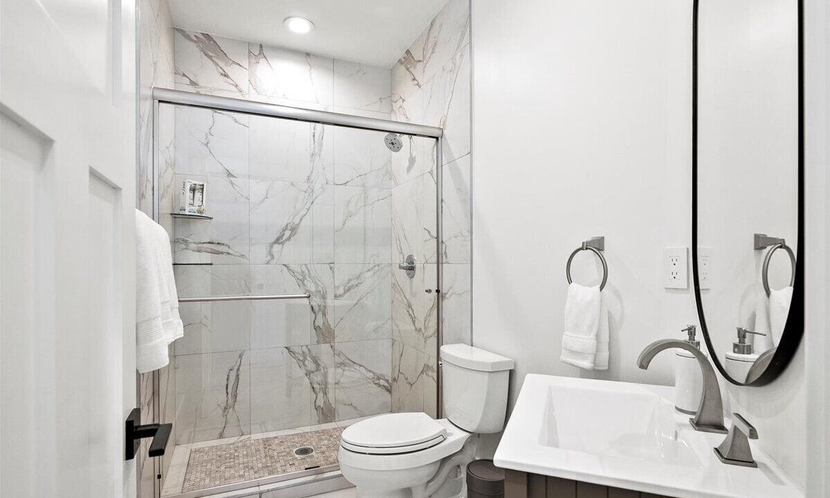 Photo of Bathroom in Northwest Arvada