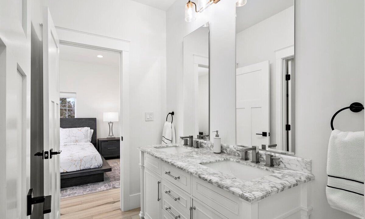 Photo of Bathroom in Northwest Arvada