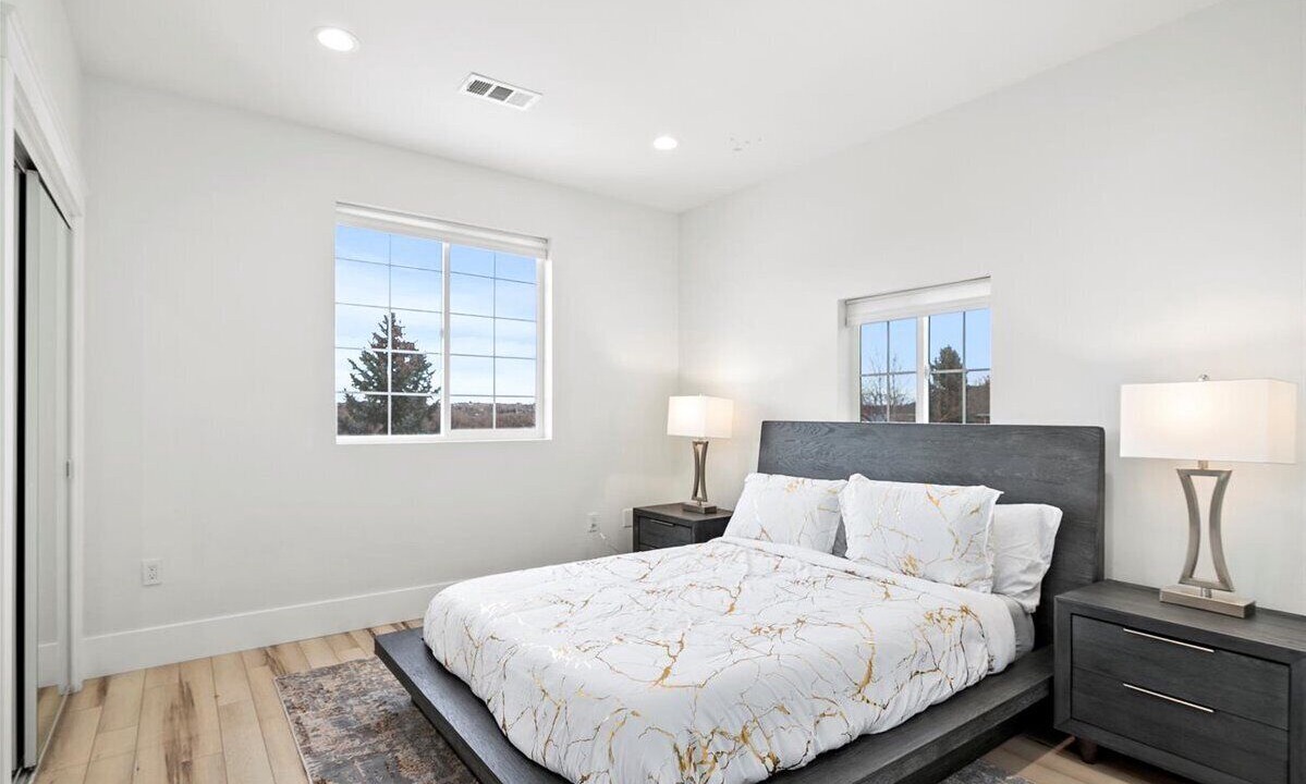 Photo of Bedroom in Northwest Arvada