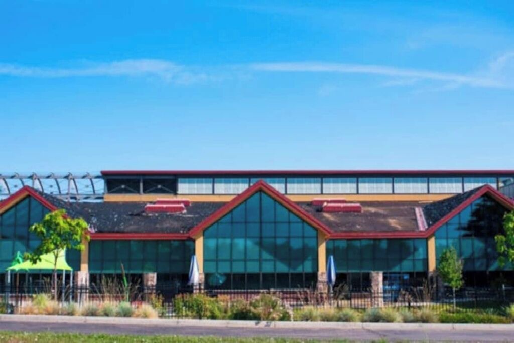 Photo of Outdoor in Northwest Arvada