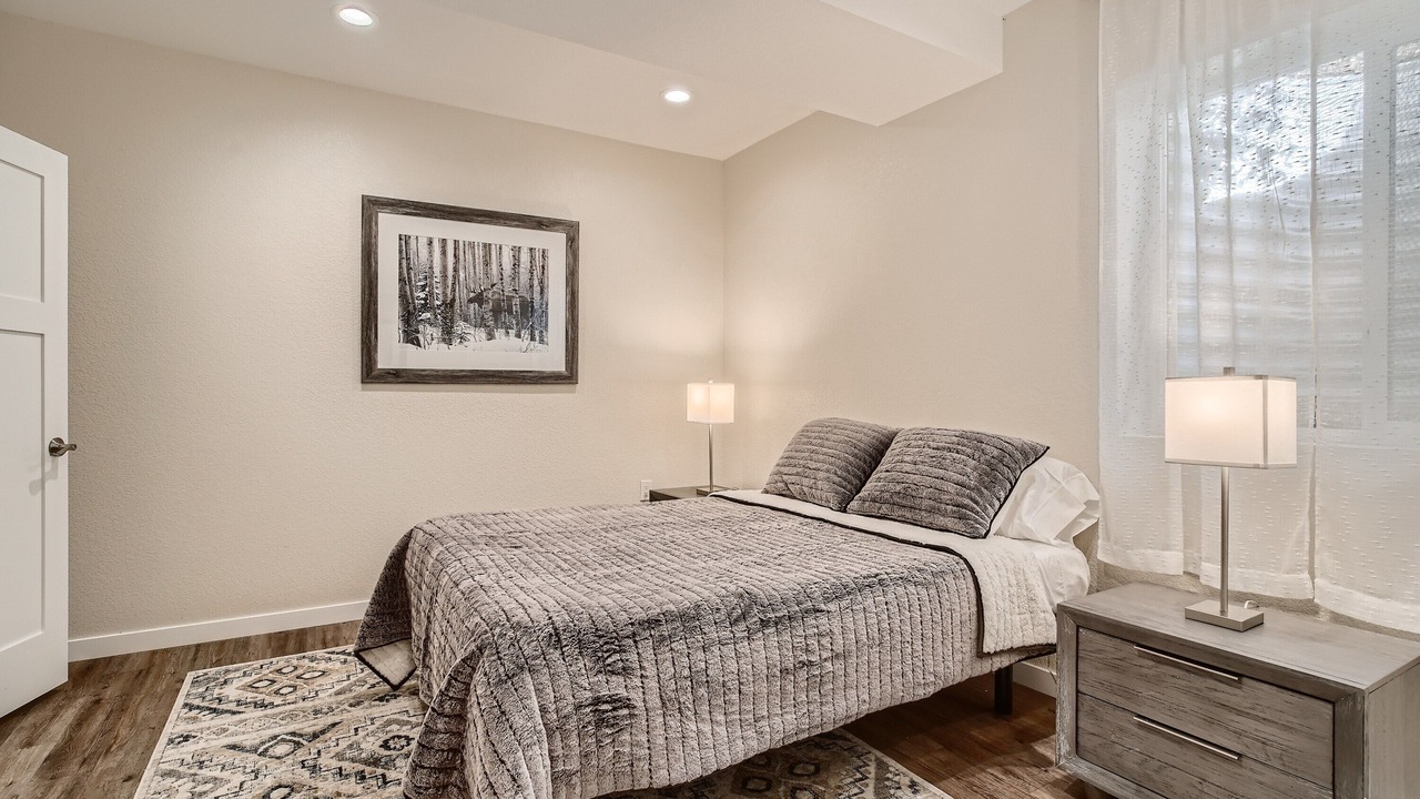 Photo of Bedroom in Northwest Arvada