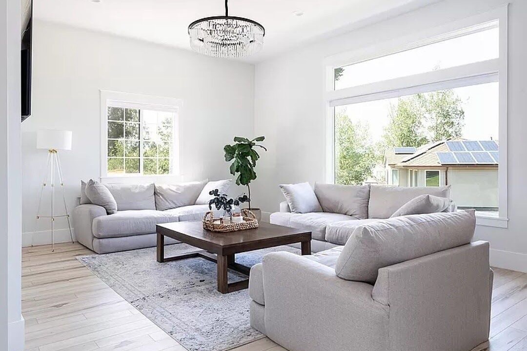 Photo of Livingroom in Northwest Arvada