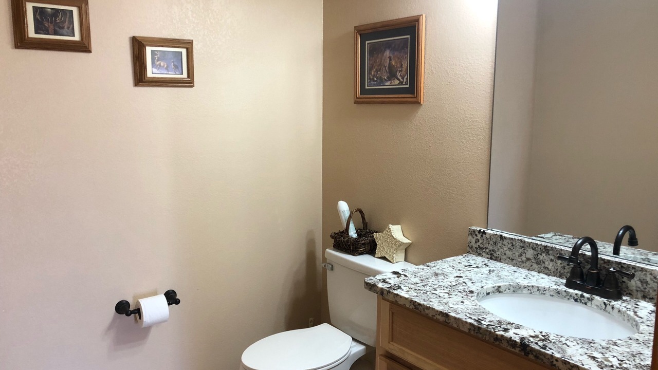 Photo of Bathroom in Divide