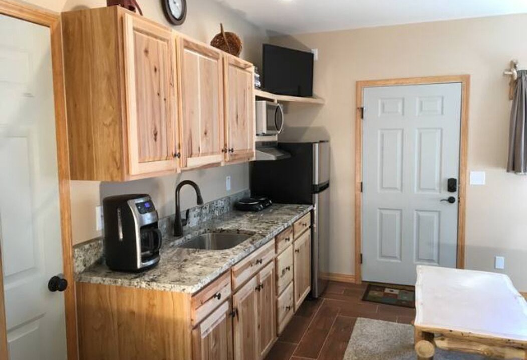 Photo of Kitchen in Divide