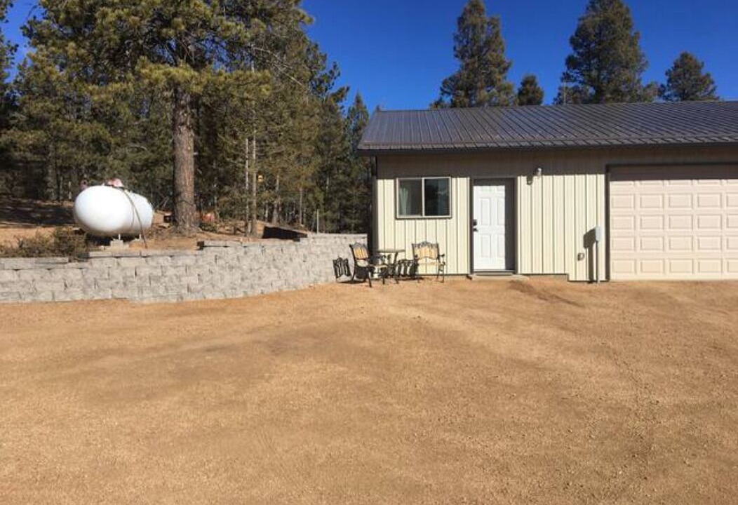 Photo of Outdoor in Divide