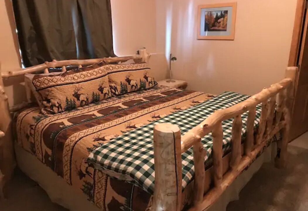 Photo of Bedroom in Divide