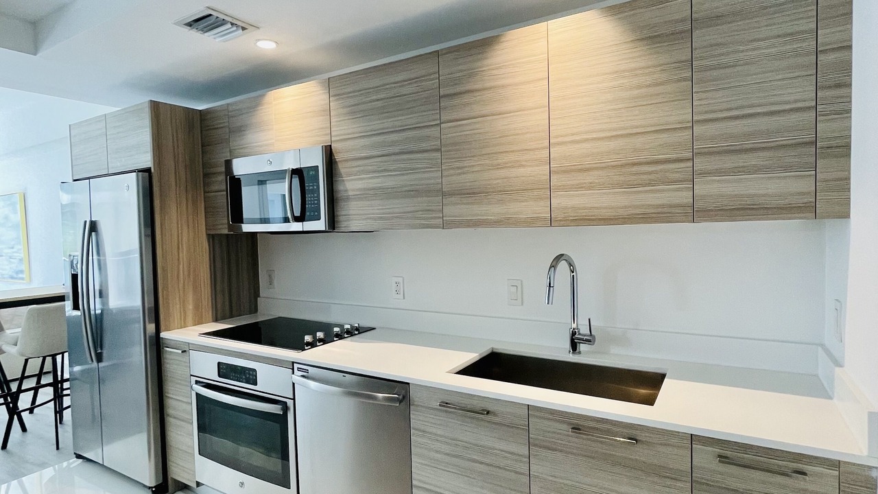 Photo of Kitchen in Midtown