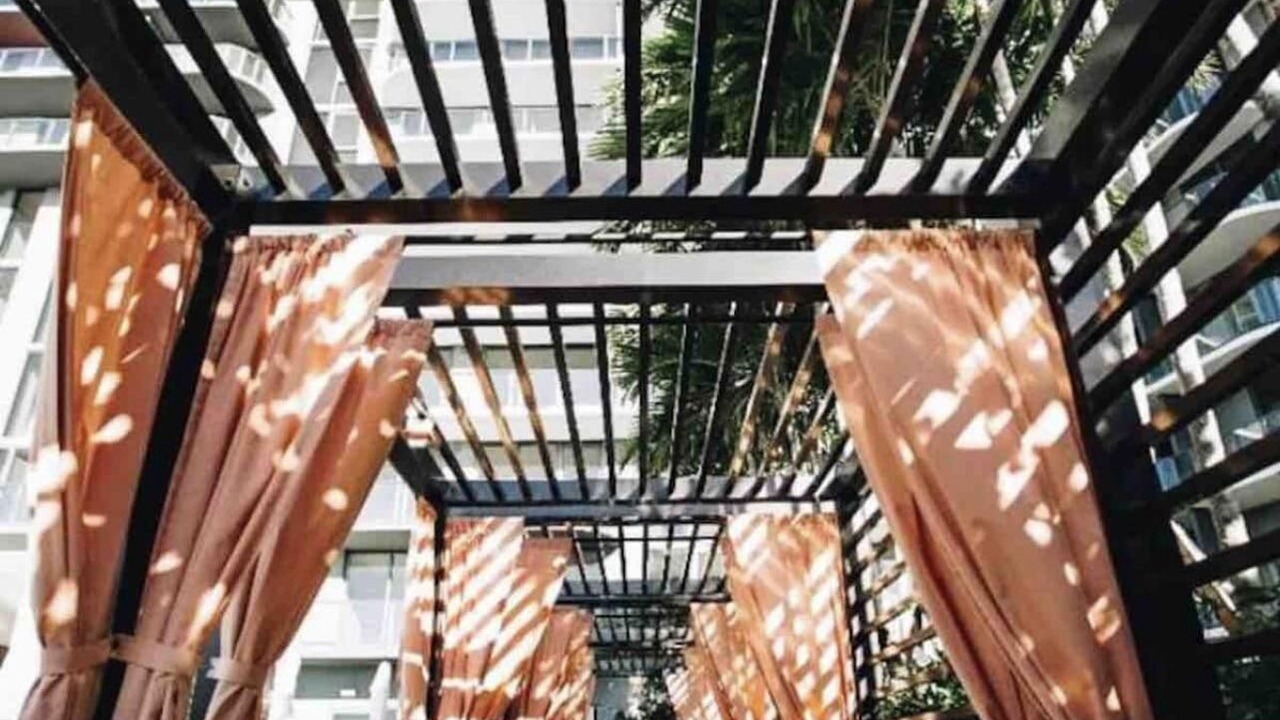 Photo of Patio Balcony in Midtown